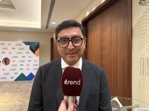 Fərid Qayıbov yenidən Avropa Gimnastikasının prezidenti seçilib