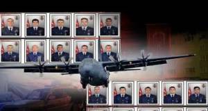 Türk hərbçilərinin cənazələri Türkiyəyə aparılır