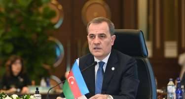 Azərbaycan antiterror əməliyyatından əvvəl sülhməramlılara məlumat verib -Nazir