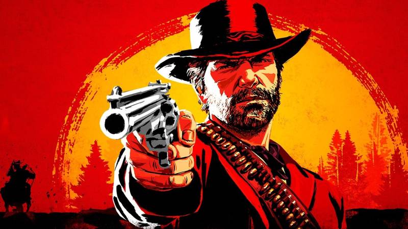 "Red Dead Redemption 2" üçün "GTA" Ruhunda Dəstə Xaosu Yaradan Mod