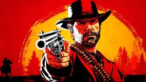 "Red Dead Redemption 2" üçün "GTA" Ruhunda Dəstə Xaosu Yaradan Mod Xəbər şəkili