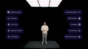 Beehiiv Platforması Süni İntellektlə Sayt Quruculuğu və Yeni Gəlir Vasitələri Təklif Edir Xəbər şəkili