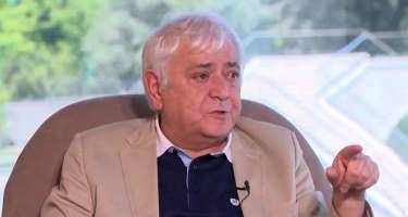 "Qalib də gələ bilərdilər, amma bu da az deyil" - Aqil Abbas