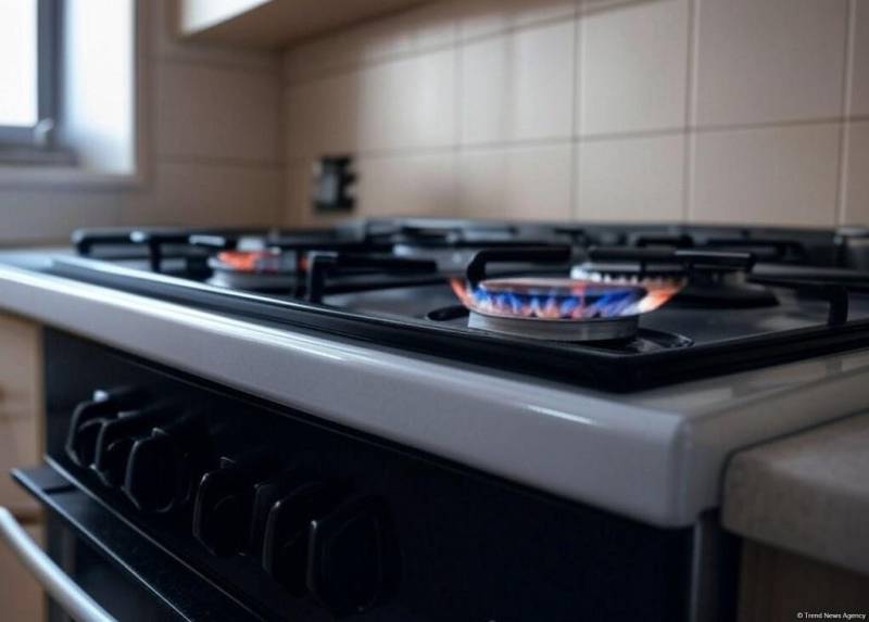 Şəmkirdə 4500 abonentin qaz təchizatında fasilə yaranacaq