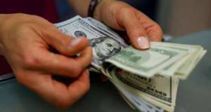 ABŞ-nin dövlət borcu 38 trilyon dolları keçdi