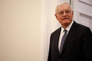 Trampın xüsusi nümayəndəsi vəzifəsini tərk etməyi planlaşdırır