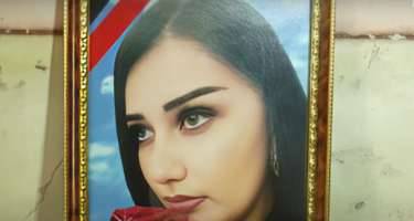 Küçədə qətl yetirilən Ayşənin üç övlad var imiş -TƏFƏRRÜATLAR