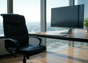 301 nömrəli tam orta məktəbə yeni direktor təyin edilib