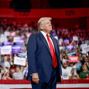 Ukrayna ilə aparılan danışıqlar müsbət istiqamətdədir - Tramp Xəbər şəkili