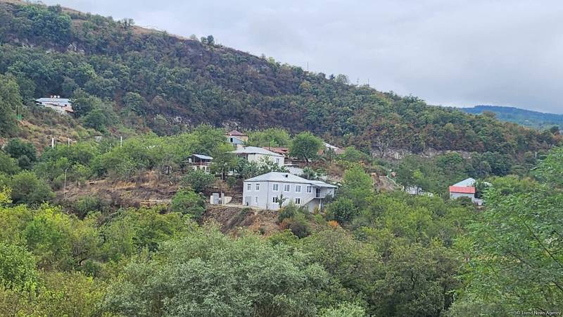 Qarabağ və Şərqi Zəngəzurda yeni yaradılan iş yerlərinin sayı artıb (CƏDVƏL)