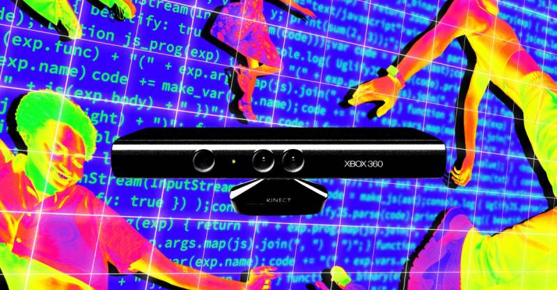 Hakerlər Kinect-i Xbox-dan necə "azad etdilər": Oyun uğursuzluğu başqa sahədə inqilaba çevrildi