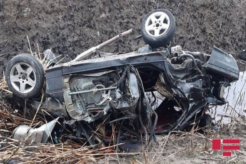 Bakıda SSRİ bayrağı qaldıranlar həbs olunub