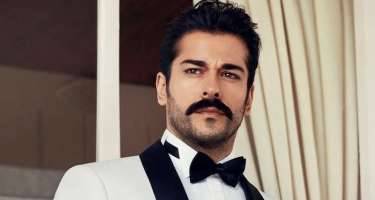 Burak Özçivit bunu ilk dəfə edəcək - Foto