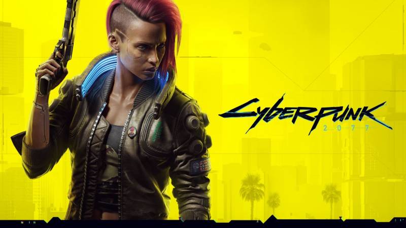 Cyberpunk 2077: 8K, RTX 5090 və Modlar ilə Əfsanəvi Vizual Səviyyə