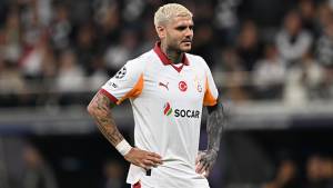 Qalatasaray və Mauro İkardi: Futbol Şurası Yanvar Ayı Üçün Həlledici Tələb İrəli Sürdü Xəbər şəkili