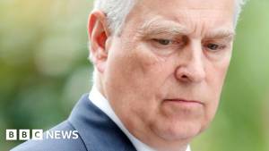 ABŞ Konqresindən Şahzadə Endryuya Təzyiq: Epstein İşinə Görə İfadəsini Almaq Tələbi Güclənir Xəbər şəkili