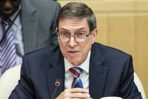 Kuba ABŞ-ni Karib regionunda elektromaqnit maneələr yaratmaqda ittiham edib