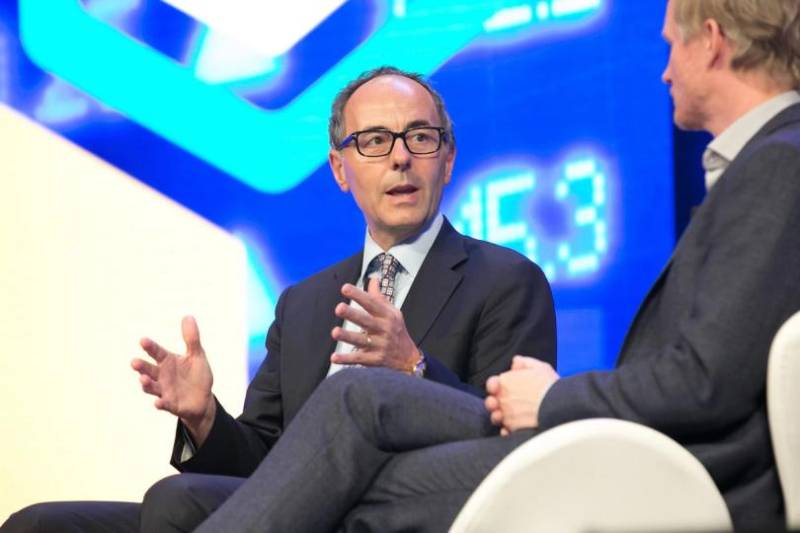 VanEck CEO-su Bitcoin-in Məxfiliyi Barədə Narahatlığını Bildirdi: Şirkət Kriptovalyuta Layihəsindən Uzaqlaşa Bilər