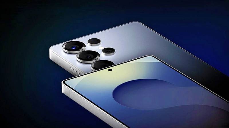 Galaxy S26 Ultra: Samsung İkonik Şaquli Kamera Dizaynından Niyə İmtina Etdi?