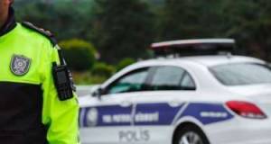 DYP sürücülərə müraciət etdi Xəbər şəkili