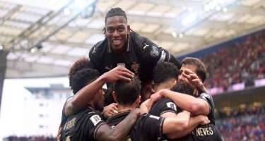 DÇ-2026: Portuqaliya Ermənistanı məğlub etdi - 9:1