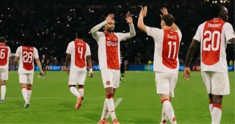 Hollandiya Futbolunun Əfsanəsi: Ajax Hansı Ölkənin Komandasıdır, Heyət Dəyəri və Liqa Sıralaması