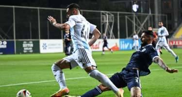  100-cü dəfə qarşılaşacaqlar