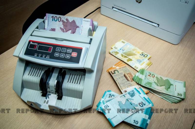 Aqrar Sığorta Fondunun ümumi ödənişləri 20 milyon manata yaxınlaşıb Xəbər şəkili