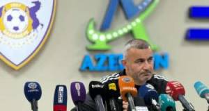 Qurbanov: “Neftçi”nin oyununda irəliləyiş hiss olunur