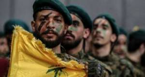 Hizbullahın Baş Qərargah rəisi öldürüldü