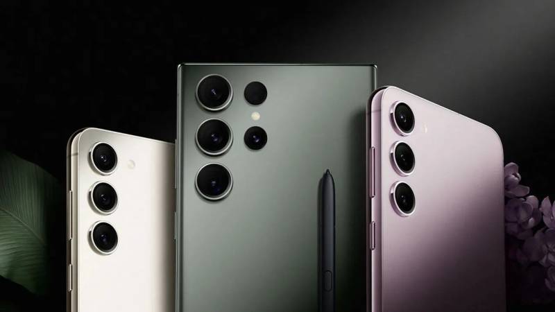 Samsung Galaxy S26 Plus Geri Dönür: Yeni Rendlər Ləğv Edilmə Şayiələrini Alt-Üst Edir və Kamera Dizaynını Göstərir