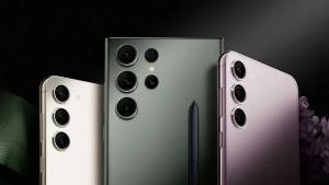 Samsung Galaxy S26 Plus Geri Dönür: Yeni Rendlər Ləğv Edilmə Şayiələrini Alt-Üst Edir və Kamera Dizaynını Göstərir Xəbər şəkili