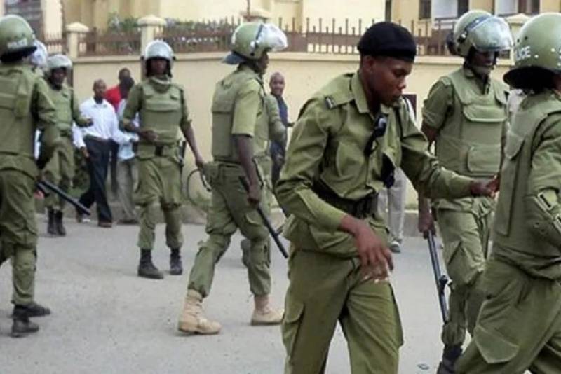 Tanzaniyada müxalifət nümayəndəsi kütləvi iğtişaşlarla bağlı həbs edilib