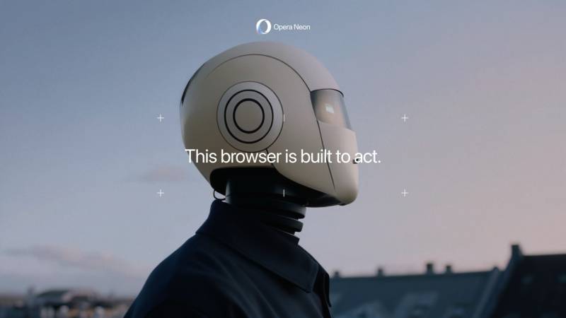 Opera Neon Süni İntellekt (Sİ) Brauzeri Yeniləndi: Yeni Tədqiqat Funksiyaları Əlavə Edildi