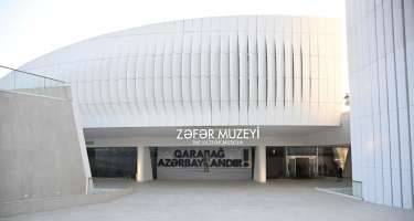 Zəfər Muzeyinə giriş bu qiymətə olacaq