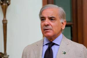 Şahbaz Şərifin Rusiyaya səfəri planlaşdırılır Xəbər şəkili