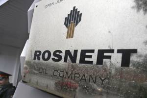 KİV: "Rosneft"in xalis mənfəəti ilk doqquz ayda 70% azalıb