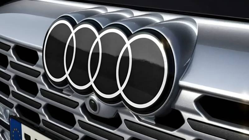 Audi Dizel Mühərriklərini Elektrik Gücləndiricisi ilə Yeniləyir: Yüksək Səmərəlilik və Sürət
