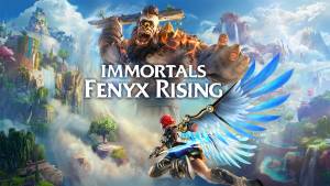 Ubisoft Connect 5 illiyini qeyd edir: Immortals Fenyx Rising tamamilə pulsuz oldu (PC üçün) Xəbər şəkili