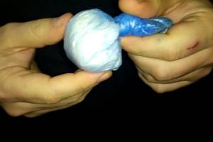 İran vətəndaşlarından narkotik alan şəxslər tutulub Xəbər şəkili