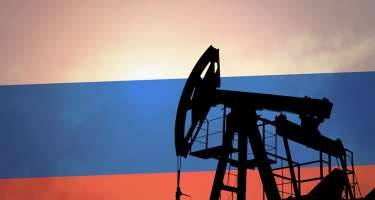 Çin Rusiya neftindən imtina etdi