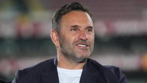 Okan Buruk Çempionlar Liqası Uğurunu Açıqladı: "Heç Kim İnanmasa da, Biz Bacardıq" Xəbər şəkili