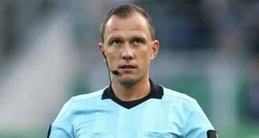 “Qarabağ”-“Çelsi” oyununun hakimləri açıqlandı