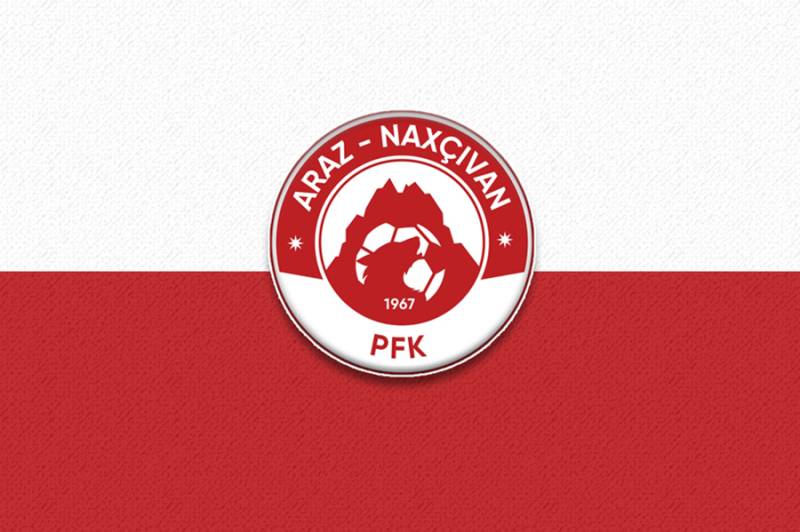 "Araz-Naxçıvan" UEFA Çempionlar Liqasının pley-off mərhələsinə yüksəlib