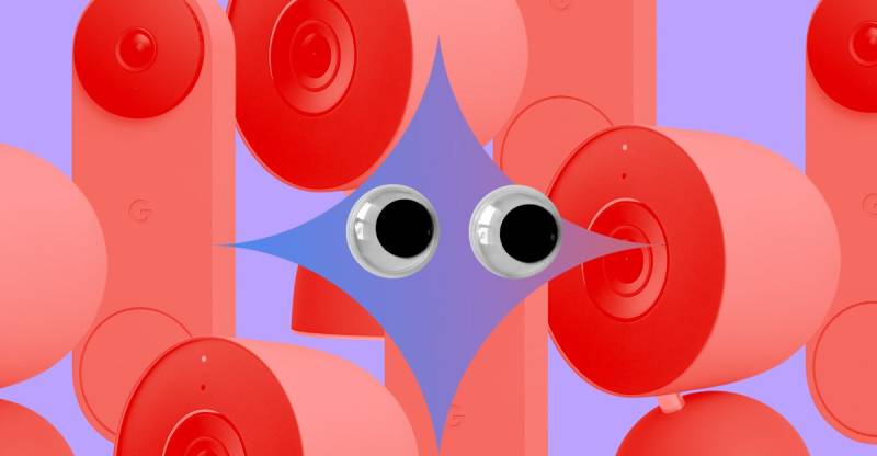 Google-un "Gemini for Home" Süni İntellekti Ailəni 72 Saat İzləyir: Faydalı, yoxsa Qorxunc Təcrübə?