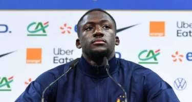 Konate: Azərbaycanla Fransadakı oyunda çətin anlar yaşadıq