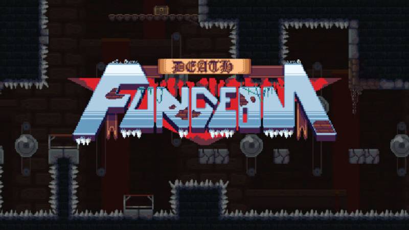 Steam Pulsuz Indie Oyunu Təklif Edir: Death Fungeon Necə Əldə Edilir və Son Tarix
