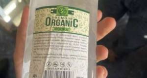 Abşeronda kafedə saxta spirtli içkilər aşkarlandı Xəbər şəkili