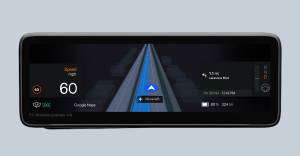 Google Xəritələri Polestar 4 Sürücülərinə Zolaq Dəyişməyi Nə Zaman Bildirəcək - Yeni Texnologiya Xəbər şəkili