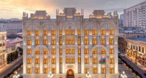 DİN məlumat yaydı Xəbər şəkili